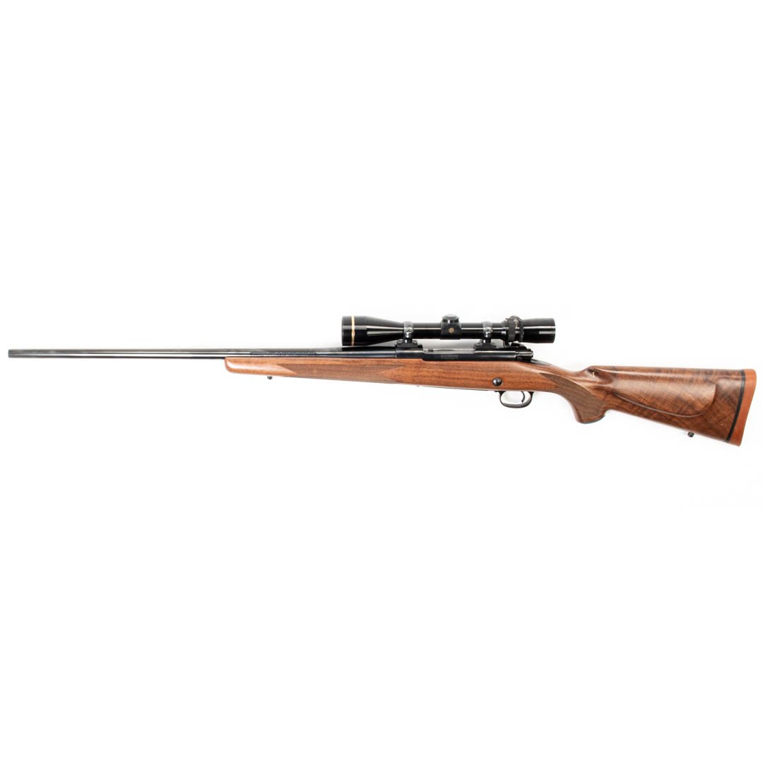 Winchester Model 70 Super Grade